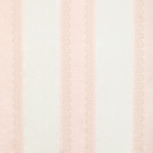 Lee Jofa BANNER SHEER PETAL Drapery Fabric