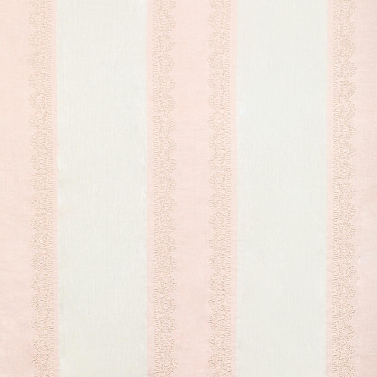 Lee Jofa Banner Sheer Petal Fabric