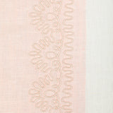 Lee Jofa BANNER SHEER PETAL Drapery Fabric