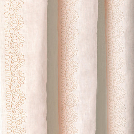 Lee Jofa BANNER SHEER PETAL Drapery Fabric