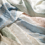 Lee Jofa BANNER SHEER PETAL Drapery Fabric