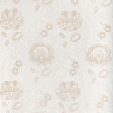 Lee Jofa Miramar Sheer Ecru Fabric