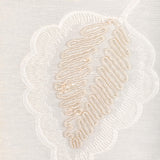 Lee Jofa MIRAMAR SHEER ECRU Drapery Fabric