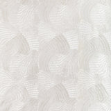 Lee Jofa TORO SHEER IVORY Drapery Fabric
