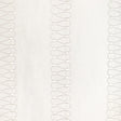 Lee Jofa ALSTON SHEER IVORY Drapery Fabric