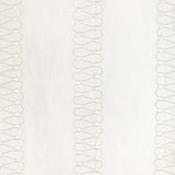 Lee Jofa ALSTON SHEER IVORY Drapery Fabric