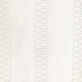 Lee Jofa Alston Sheer Ivory Fabric