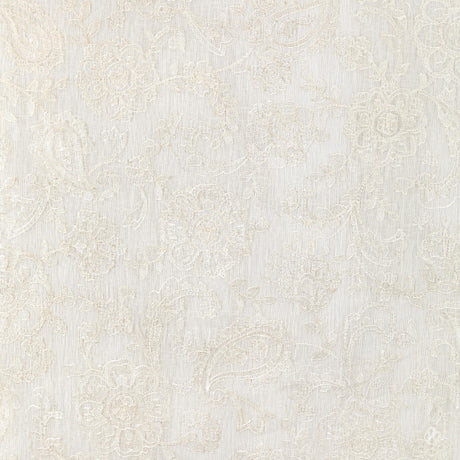 Lee Jofa VARLEY SHEER IVORY Drapery Fabric