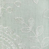 Lee Jofa VARLEY SHEER SEAGLASS Drapery Fabric