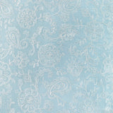 Lee Jofa Varley Sheer Sky Fabric