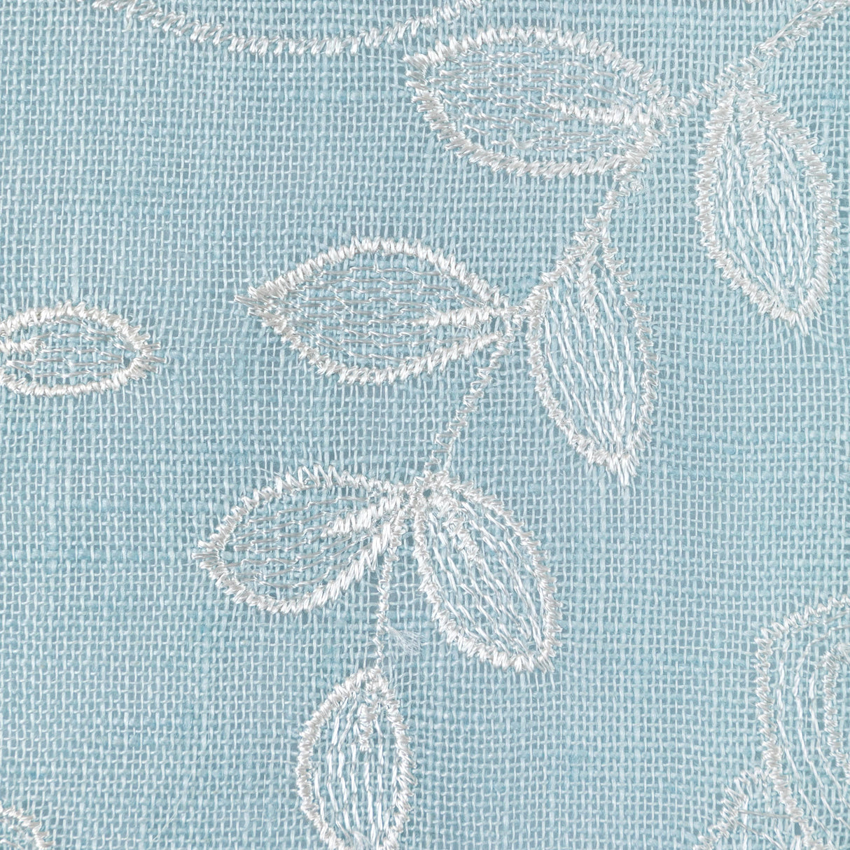 Lee Jofa VARLEY SHEER SKY Drapery Fabric