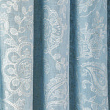 Lee Jofa VARLEY SHEER SKY Drapery Fabric