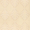 Lee Jofa Lillie Embroidery Blonde Drapery Fabric