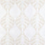 Lee Jofa LILLIE SHEER IVORY/PEARL Drapery Fabric