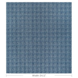 Kravet FERLA LAPIS Upholstery Fabric
