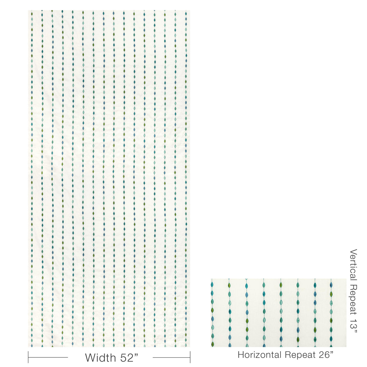 Kravet HOOPLA PARAKEET Fabric