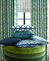 Kravet HOOPLA PARAKEET Fabric