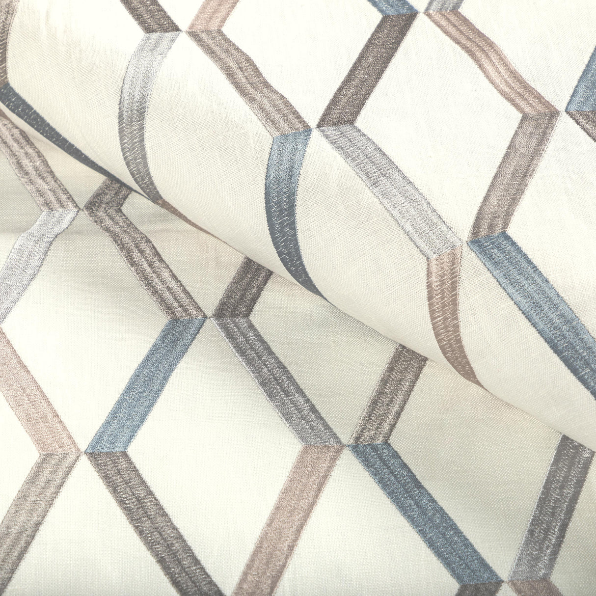 Kravet TO THE MAX CLOUD Fabric