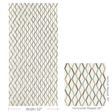 Kravet TO THE MAX CLOUD Fabric