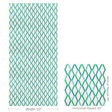 Kravet TO THE MAX SPLASH Fabric