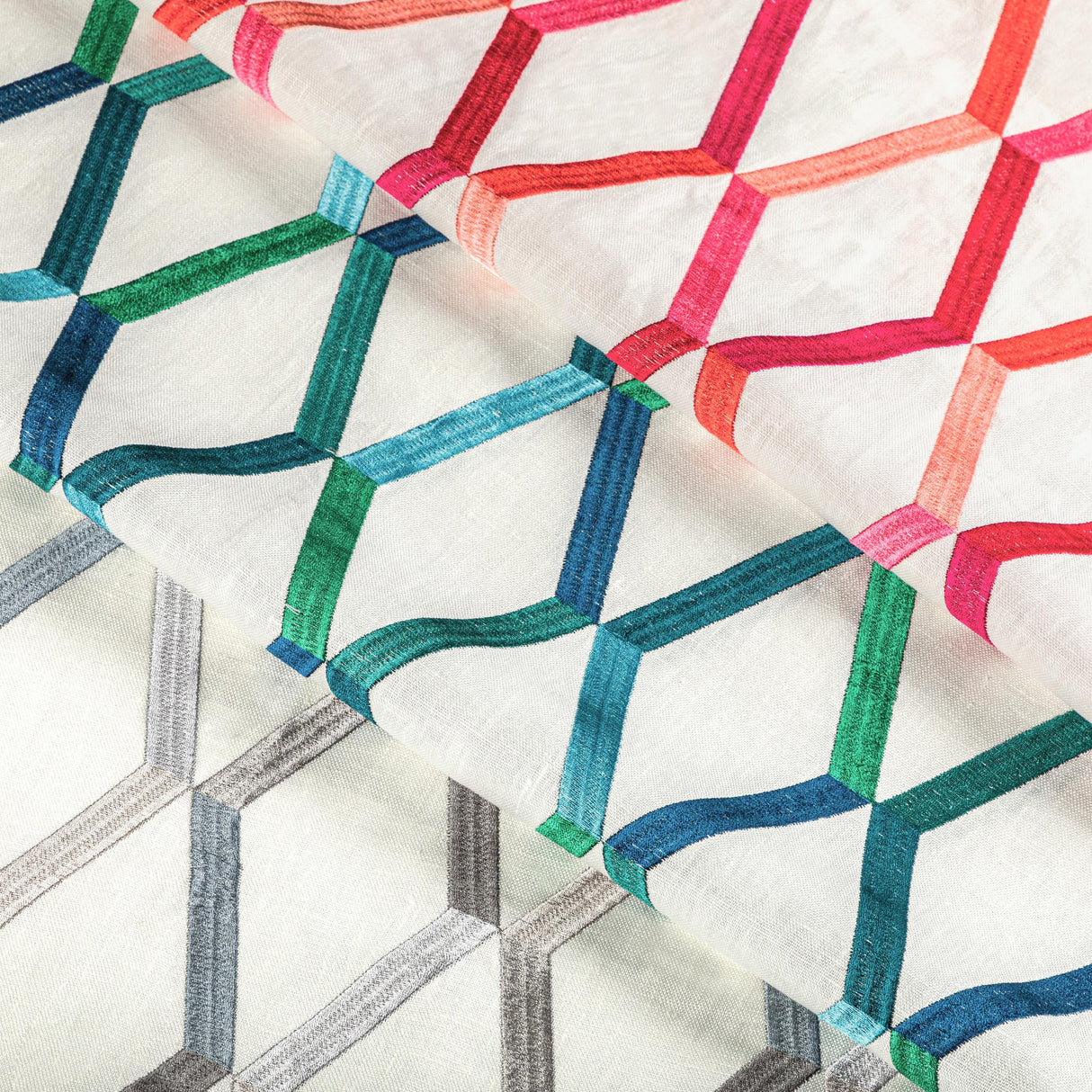 Kravet TO THE MAX SPLASH Fabric