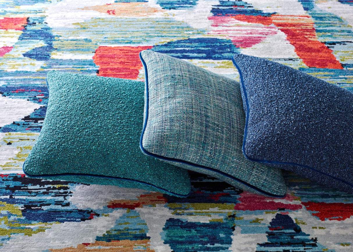 Kravet MISMATCH PARROT Upholstery Fabric