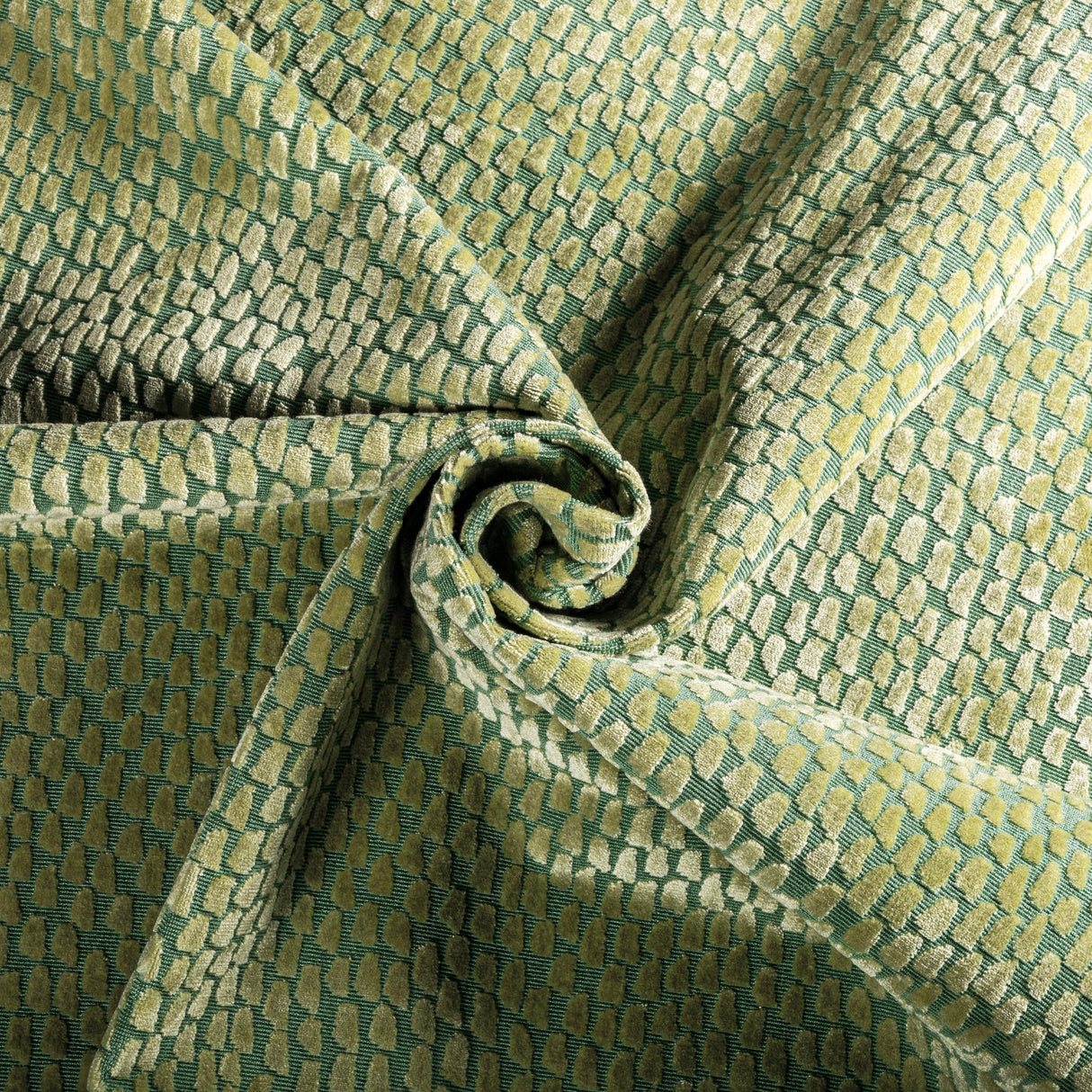 Kravet FOUNDRAE CELERY Upholstery Fabric