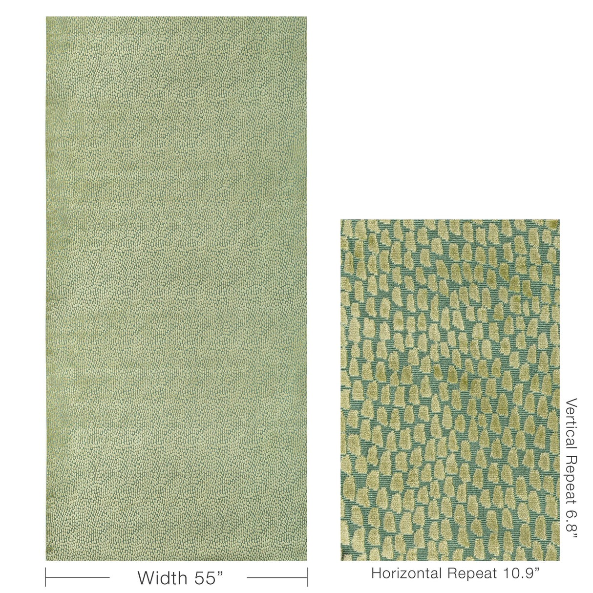 Kravet FOUNDRAE CELERY Upholstery Fabric