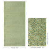 Kravet FOUNDRAE CELERY Upholstery Fabric
