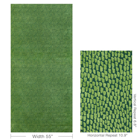 Kravet FOUNDRAE JUNGLE Upholstery Fabric