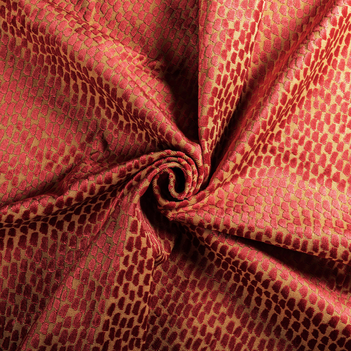 Kravet FOUNDRAE TANGO Upholstery Fabric