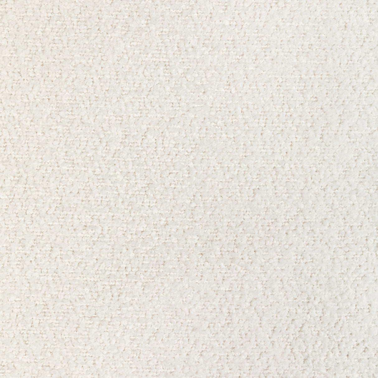 Kravet NAMASTE BOUCLE PURE SUGAR Upholstery Fabric
