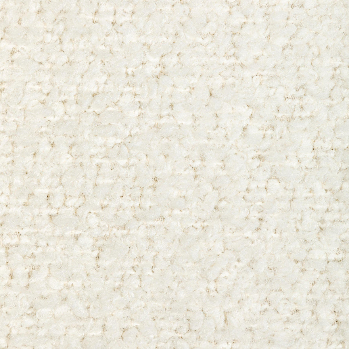 Kravet NAMASTE BOUCLE PURE SUGAR Upholstery Fabric