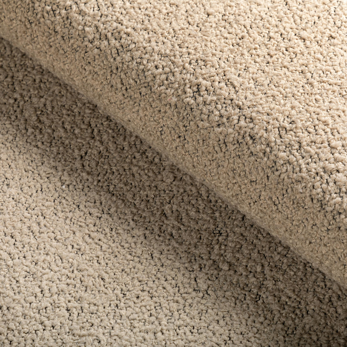 Kravet NAMASTE BOUCLE CALM BEIGE Upholstery Fabric