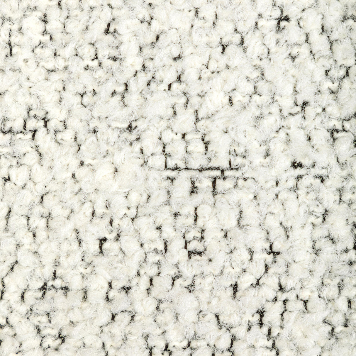 Kravet NAMASTE BOUCLE OREO Upholstery Fabric