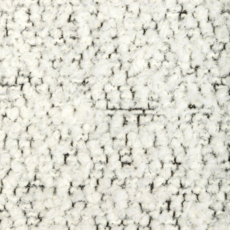 Kravet NAMASTE BOUCLE OREO Upholstery Fabric