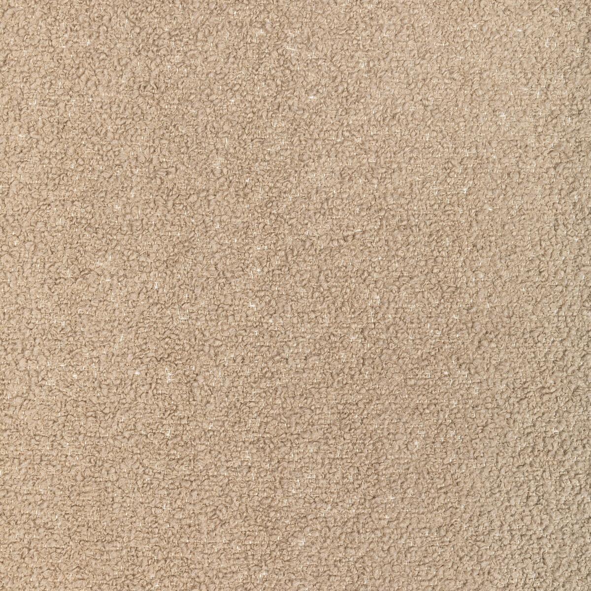 Kravet NAMASTE BOUCLE SANDERLING Fabric