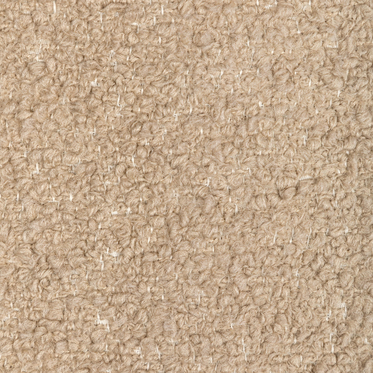 Kravet NAMASTE BOUCLE SANDERLING Upholstery Fabric