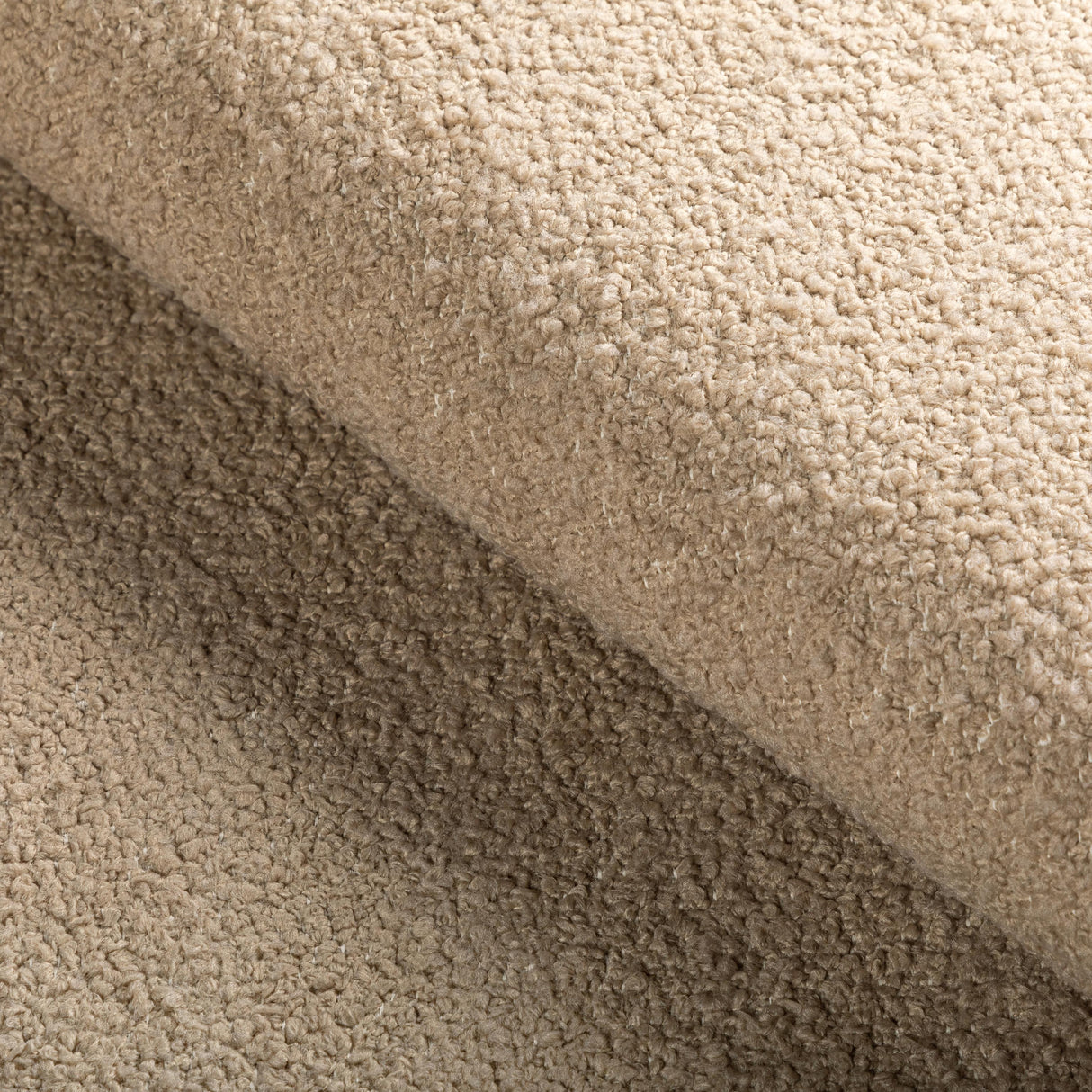 Kravet NAMASTE BOUCLE SANDERLING Upholstery Fabric