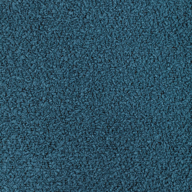 Kravet NAMASTE BOUCLE DRESS BLUE Upholstery Fabric
