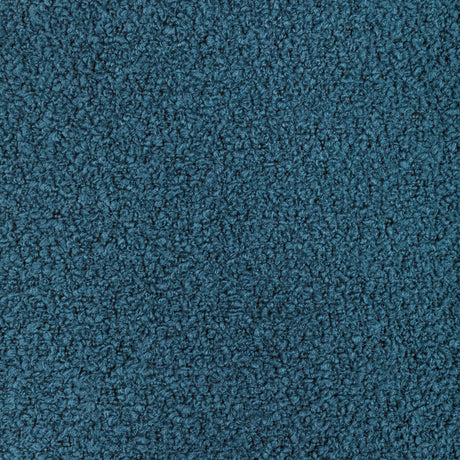 Kravet NAMASTE BOUCLE DRESS BLUE Upholstery Fabric
