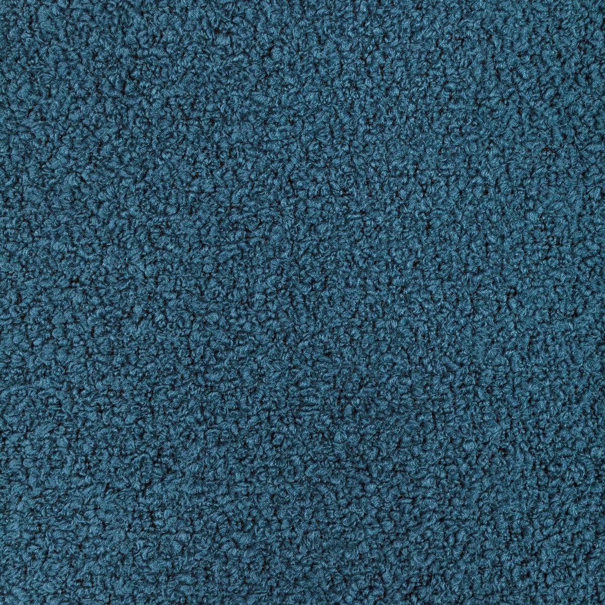 Kravet NAMASTE BOUCLE DRESS BLUE Fabric