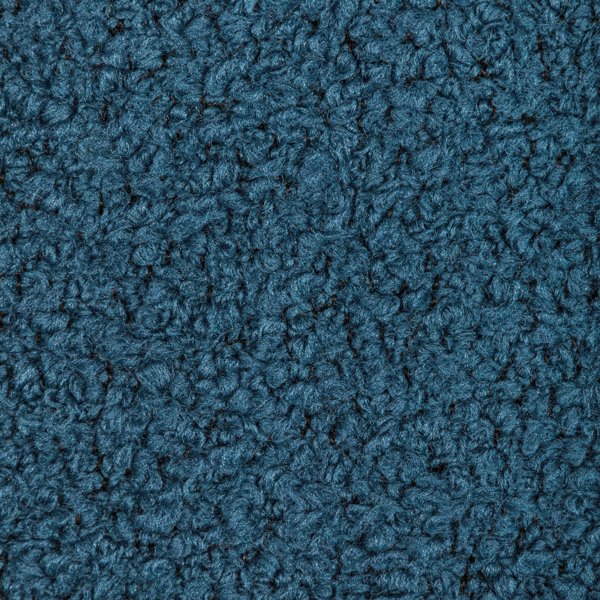 Kravet NAMASTE BOUCLE DRESS BLUE Upholstery Fabric