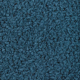 Kravet NAMASTE BOUCLE DRESS BLUE Upholstery Fabric