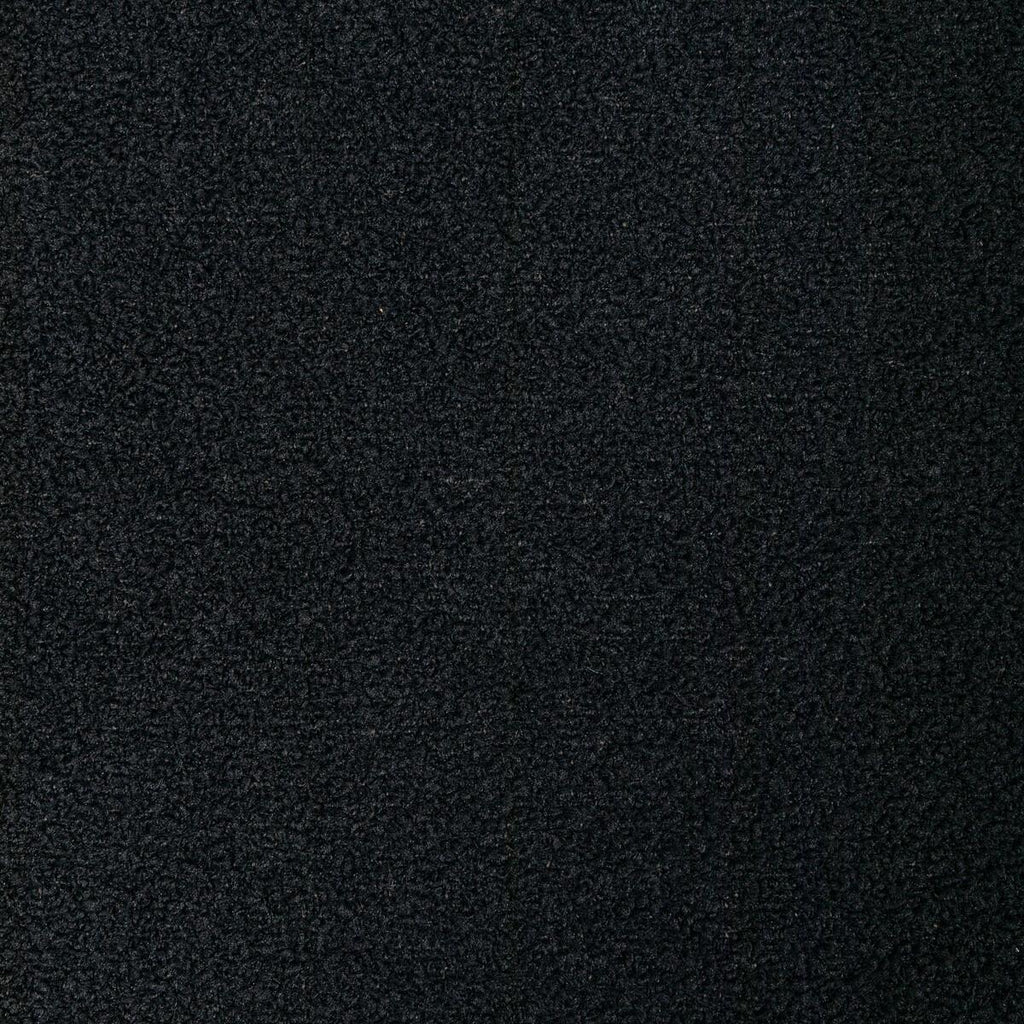 Kravet NAMASTE BOUCLE CAVIAR Fabric
