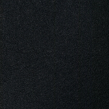 Kravet NAMASTE BOUCLE CAVIAR Upholstery Fabric