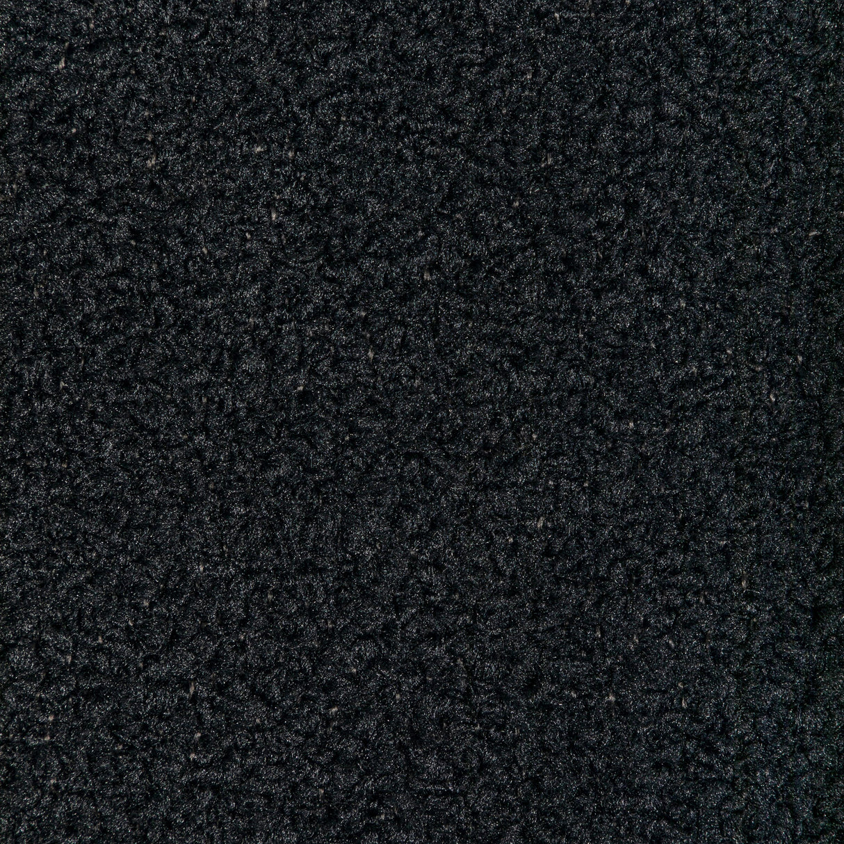 Kravet NAMASTE BOUCLE CAVIAR Upholstery Fabric