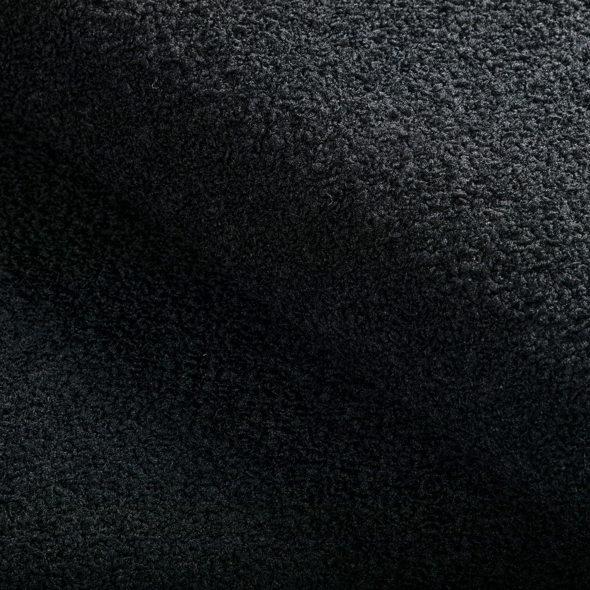 Kravet NAMASTE BOUCLE CAVIAR Upholstery Fabric