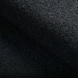 Kravet NAMASTE BOUCLE CAVIAR Upholstery Fabric