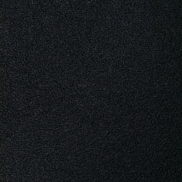 Kravet NAMASTE BOUCLE CAVIAR Upholstery Fabric